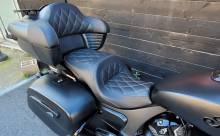 INDIAN PURSUIT D'OCCASION DANS L'HERAULT