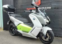 BMW C EVOLUTION OCCASION PROCHE MONTPELLIER