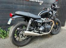 TRIUMPH SPEED TWIN