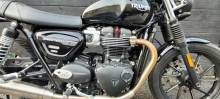 TRIUMPH SPEED TWIN