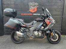 Kawasaki versys 1000 S GRAND TOURER d'occasion à Montpellier