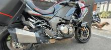 Kawasaki versys 1000 S GRAND TOURER d'occasion à Montpellier