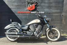 VICTORY HIGH BALL NOIR MAT OCCITANIE HERAULT 