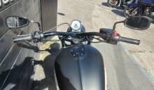 VICTORY HIGH BALL NOIR MAT HERAULT OCCITANIE