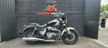 ROYAL ENFIELD SUPER METEOR 650 D'OCCASION DANS L'HÉRAULT