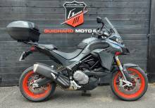 Ducati V2S 950 occasion Montpellier Hérault