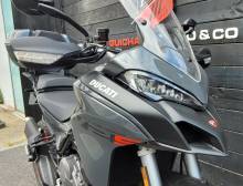 Ducati V2S 950 occasion Montpellier Hérault