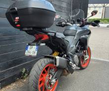 Ducati V2S 950 occasion Montpellier Hérault