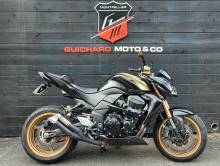 Kawasaki Z750R occasion Montpellier Hérault