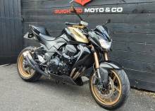 Kawasaki Z750R occasion Montpellier Hérault