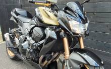 Kawasaki Z750R occasion Montpellier Hérault