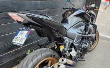 Kawasaki Z750R occasion Montpellier Hérault