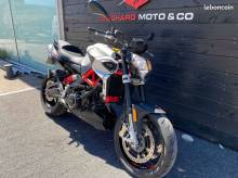 achat APRILIA SHIVER 900 ABS KIT 35kW PERMIS A2 d'occasion dans l'Herault 34