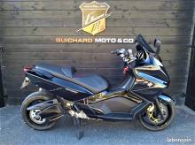 GILERA GP800 occasion Montpellier Hérault