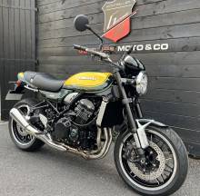Kawasaki Z 900 RS D'OCCASION SUR MONTPELLIER HÉRAULT 34 GARD 30