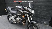 Acheter une KAWASAKI VERSYS 650 d'occasion à Montpellier Hérault