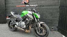 KAWASAKI Z 650 ABS A2 d'occasion
