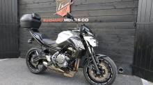 Occasion KAWASAKI Z650 Montpellier 34
