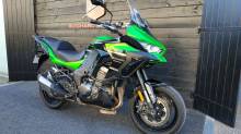 kawasaki versys 1000 occasion montpellier