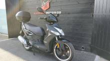 kymco agility 125 occasion montpellier