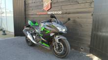 kawasaki ninja 400 occasion montpellier herault