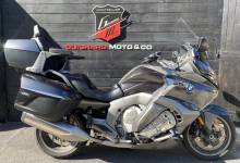 BMW K1600 GTL