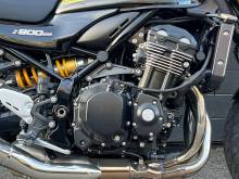 Kawasaki Z 900 RS SE SUD DE FRANCE