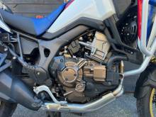 Honda CRF1000 DCT Africa Twin Monptellier