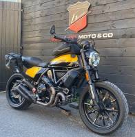 DUCATI OCCASION SUR MONTPELLIER