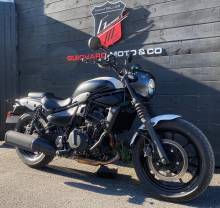 KAWASAKI ÉLIMINATOR 500 SE  D'OCCASION SUR MONTPELLIER 34 GARD 30