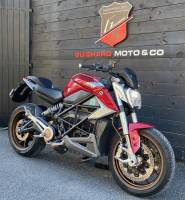 ZÉRO SRF PREMIUM D'OCCASION SUR MONTPELLIER HÉRAULT 34 GARD 30