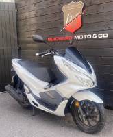 HONDA PCX 125 D'OCCASION SUR MONTPELLIER HERAULT 34 GARD 30