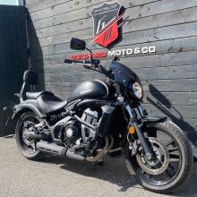 Kawasaki Vulcan S 650 d'occasion sur Montpellier Hérault 34 Gard 30
