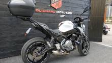 Acheter KAWASAKI Z650 d'occasion 34 Hérault