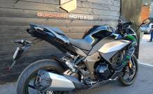 kawasaki z1000sx occasiont guichard moto montpelliuer herault 34
