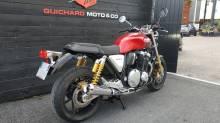 honda cb1100 occasion