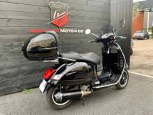 occasion vespa 300 montpellier hérault 34