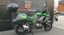 kawasaki versys 1000 se occasion montpellier hérault 34