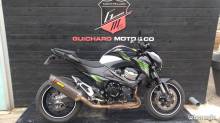 A VENDRE Kawasaki Z800E ABS A2 D'OCCASION HERAULT
