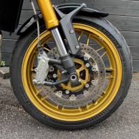 Quelles garanties sont incluses avec l’achat ?