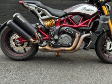 INDIAN FTR 1200 R CARBON