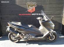 TMAX 530 DX occasion Montpellier Hérault