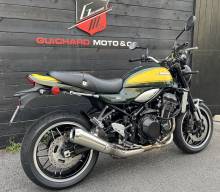 Kawasaki Z 900 RS D'OCCASION SUR MONTPELLIER HÉRAULT 34 GARD 30