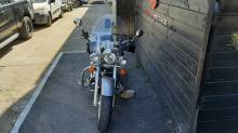 occasion honda shadow vt 750 montpellier hérault