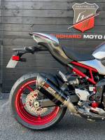 Kawasaki Z900 125CV Occasion proche de Sète