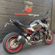 KAWASAKI Z900 D'OCCASION À MONTPELLIER