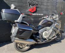 BMW K1600 GTL