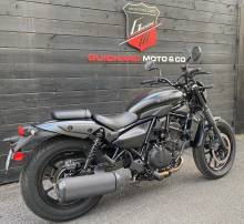 MOTO A2 PETITE TAILLE OCCITANIE MONTPELLIER