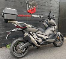 honda xadv 750 proche Nimes 