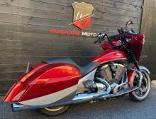 VICTORY 1700 Magnum Guichard Moto Montpellier Hérault 34 Gard 30